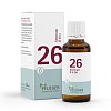 BIOCHEMIE Pflüger 26 Selenium D 6 Tropfen