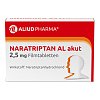 NARATRIPTAN AL akut 2,5 mg Filmtabletten