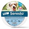 SERESTO 1,25g + 0,56g Halsband für Hunde bis 8kg