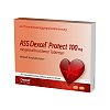 ASS Dexcel Protect 100 mg magensaftres.Tabletten