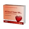 ASS Dexcel Protect 100 mg magensaftres.Tabletten