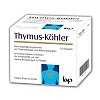 THYMUS KÖHLER Kapseln