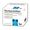 THYMUS KÖHLER Kapseln