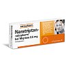 NARATRIPTAN-ratiopharm bei Migräne Filmtabletten