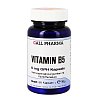 VITAMIN B5 6 mg GPH Kapseln