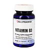 VITAMIN B3 15 mg GPH Kapseln
