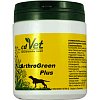 ARTHROGREEN Plus Pulver f.Hunde/Katzen