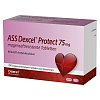 ASS Dexcel Protect 75 mg magensaftres.Tabletten