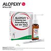 ALOPEXY® 5 % Haarwachstum reaktivierende Lösung