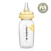 MEDELA Calma Sauger m.250 ml Milchflasche