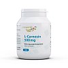 CARNOSIN 500 mg Kapseln