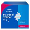 MACROGOL STADA 13,7 g Plv.z.Her.e.Lsg.z.Einnehmen