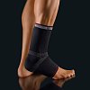 BORT Select AchilloStabil Plus Bandage M schwarz