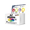 PHARMAVITAL A-Z Vitamine+Lutein+Q10 Tabletten