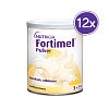 FORTIMEL Pulver Vanille