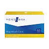 MAGNESIUMCITRAT MensSana Kapseln