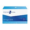 OMEGA DHA MensSana Kapseln