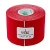 KINESIOLOGIE Tape 5 cmx5 m rot
