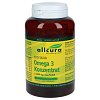 OMEGA-3 KONZENTRAT aus Fischöl 1000 mg Kapseln