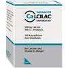 CALCILAC Kautabletten