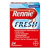 RENNIE FRESH Kautabletten bei Sodbrennen