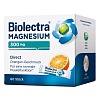 BIOLECTRA Magnesium 300 mg Direct Orange Sticks