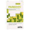 PARKOVIT Filmtabletten