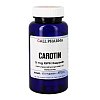 CAROTIN 5 mg GPH Kapseln