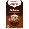 YOGI TEA Schoko Bio Filterbeutel