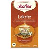 YOGI TEA Lakritz Bio Filterbeutel