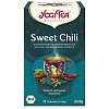 YOGI TEA Sweet Chili Bio Filterbeutel