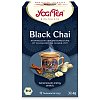 YOGI TEA Black Chai Bio Filterbeutel