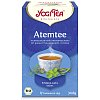 YOGI TEA Atem Tee Bio Filterbeutel