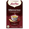 YOGI TEA Männer Tee Bio Filterbeutel