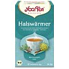 YOGI TEA Halswärmer Bio Filterbeutel