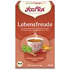 YOGI TEA Lebensfreude Bio Filterbeutel