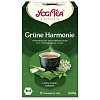 YOGI TEA Grüne Harmonie Bio Filterbeutel