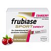 FRUBIASE SPORT Direkt Granulat