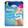 TENA PANTS Plus L bei Inkontinenz