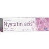 NYSTATIN acis Paste