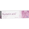 NYSTATIN acis Paste