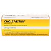 CHOLSPASMIN Artischocke überzogene Tabletten