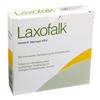 LAXOFALK 10 g Plv.z.Herst.e.Lsg.z.Einnehmen Beutel