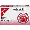 H&S Granatapfel Filterbeutel