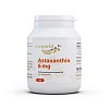 ASTAXANTHIN 6 mg Kapseln
