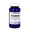 VITAMIN B9 300 µg GPH Kapseln