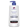 NEUTROGENA nF Deep Moisture Bodylotion sensitive