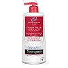 NEUTROGENA norweg.Formel Intense Repair Bodybalsam