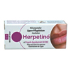 HERPETINO Lippen-Balsam