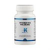 VITAMIN B12+FOLSÄURE KLEAN LABS Kapseln